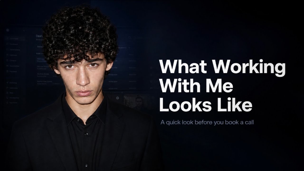 How It Works — watch the video