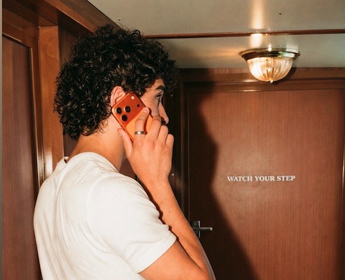 The 15-minute call